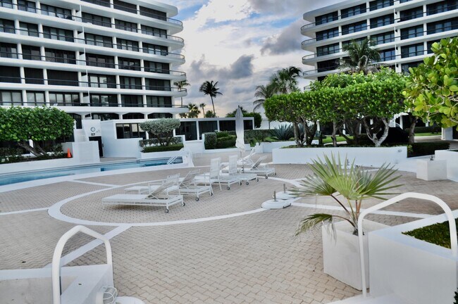 Photo - 2660 S Ocean Blvd Unit 305s