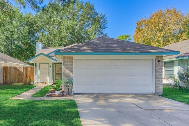 Photo - 23419 Summer Pine Dr