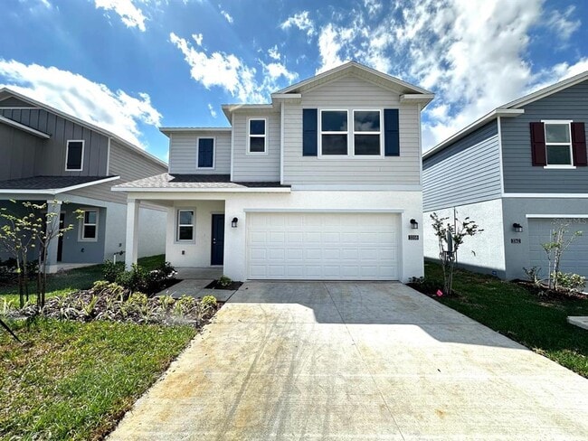 Building Photo - 3358 Alexander Dr