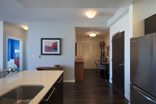 Photo - 1160 Mission St Unit 2102
