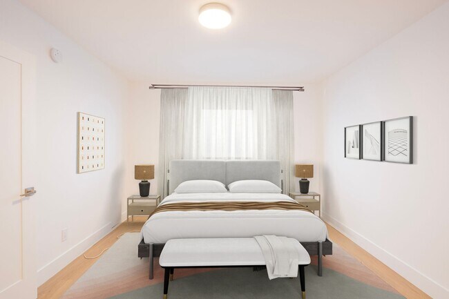 Photo - 921 N Gardner St