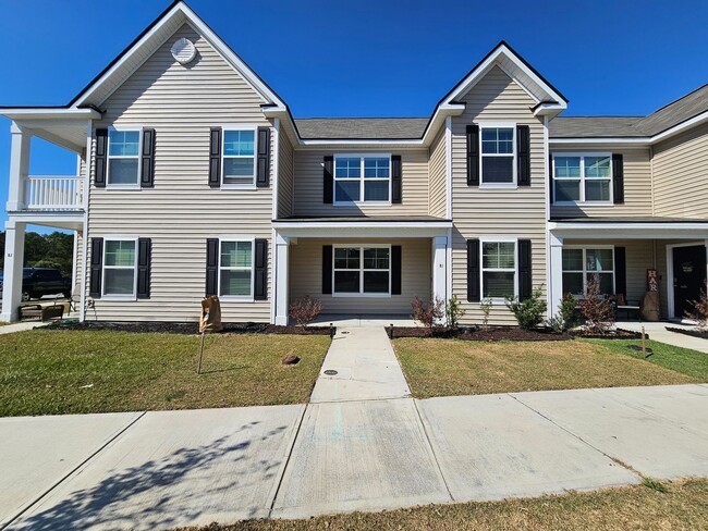 Photo - 8 Crabapple Cir Townhome