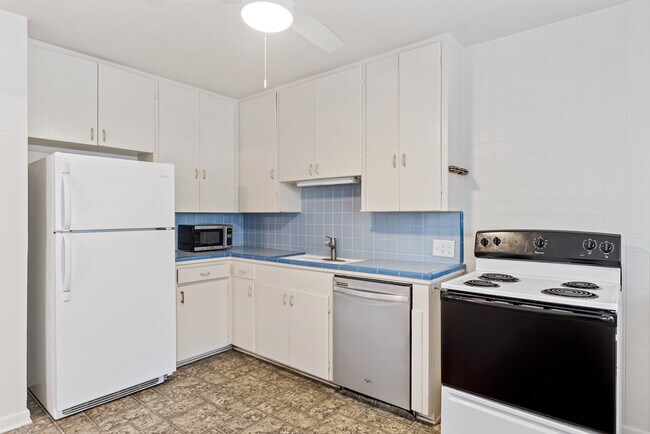 Photo - 417 W Gramercy Pl Unidad 3