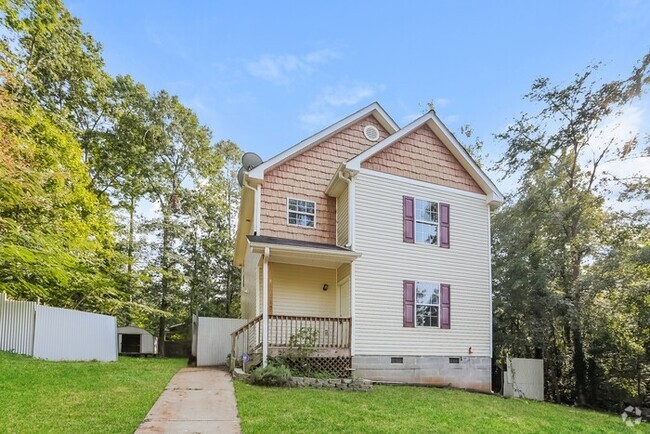 Building Photo - 120 Apache Dr Rental