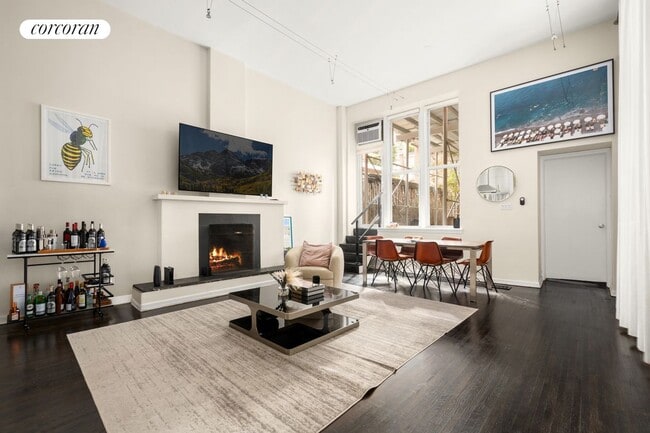 Photo - 242 W 72nd St Rental