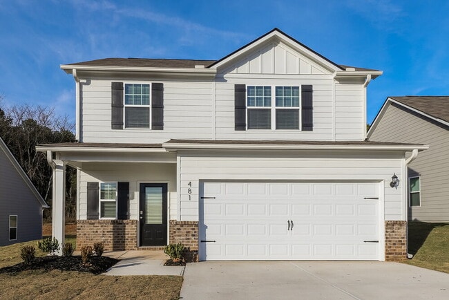 Building Photo - 481 Prescott Wy