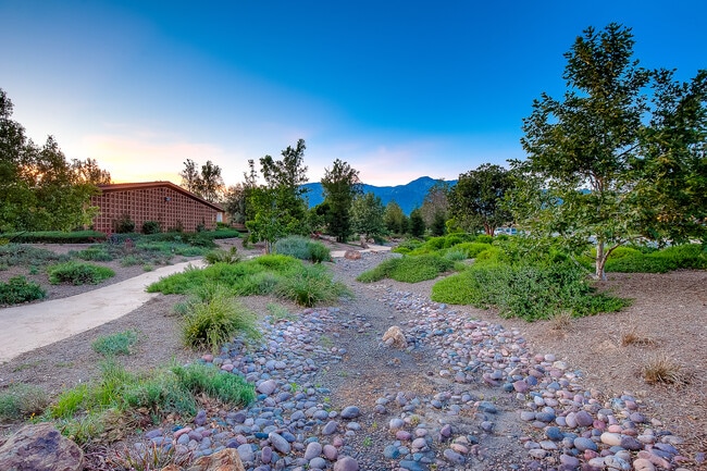 Cucamonga Terrace