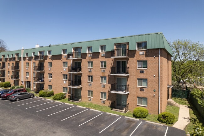 Merion Trace Apartments
