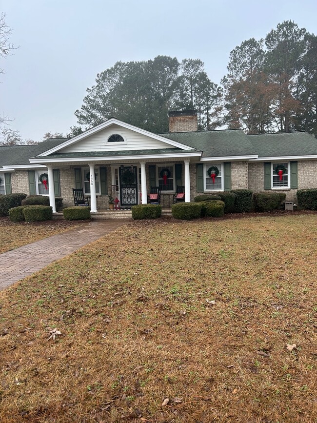 Building Photo - 4560 Smith Rd Rental