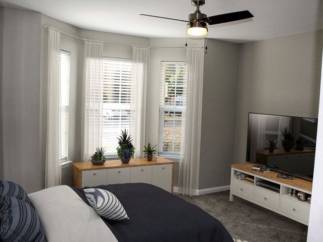 Photo - The Vibe at Celebration Pointe