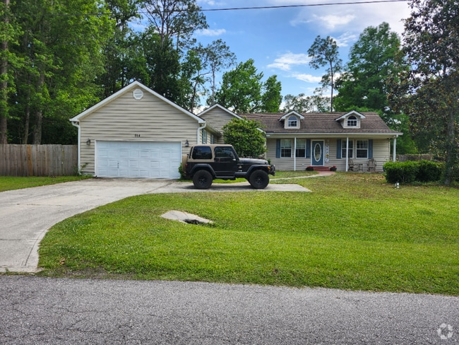 Building Photo - 914 Hibernia Forest Dr Rental