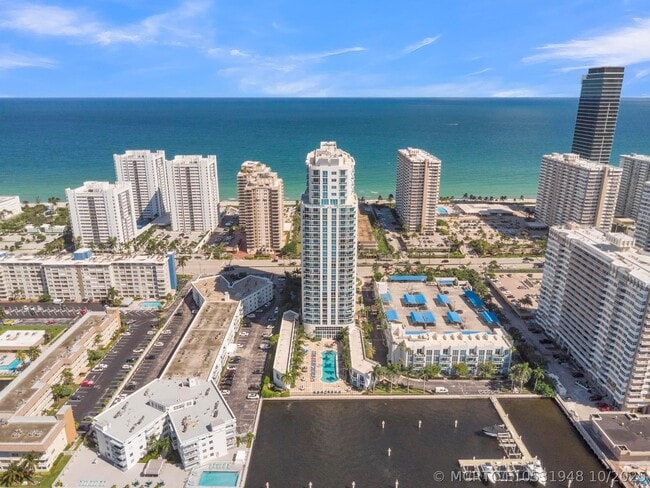 Photo - 1945 S Ocean Dr Unit 502
