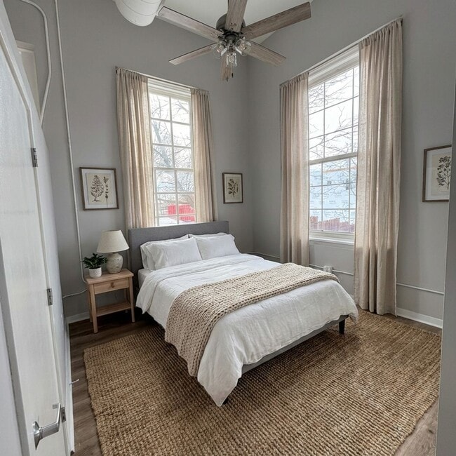 Photo - Spacious Rehabilitated Appartment Unit 101