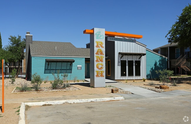 Leasing Office
