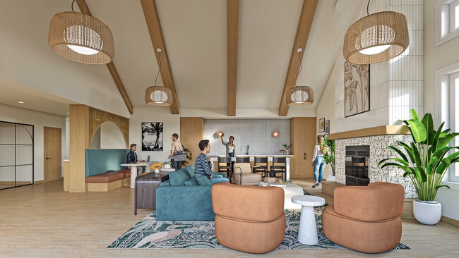 Boca Breakwater - Boca Breakwater