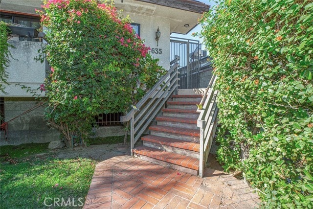 Photo - 635 E Angeleno Ave Unit D