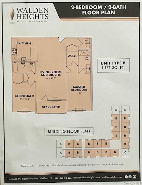 Photo - 126 N Montgomery St Unidad 206