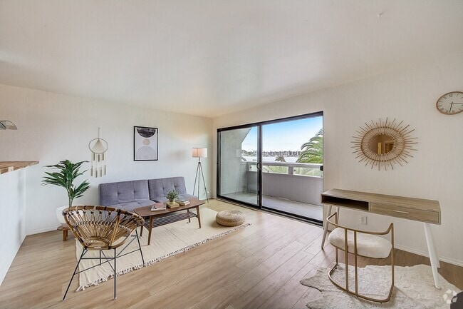 Building Photo - 1 Embarcadero W Unit 171 Rental