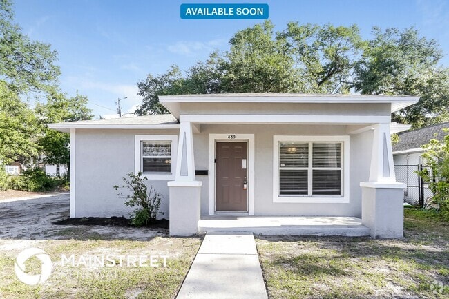 Building Photo - 885 Newton Ave S Rental