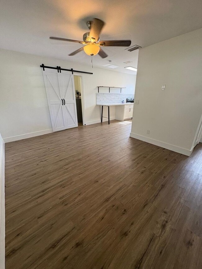 Photo - Special Pricing! Beautifully Updated 2-Bedroom Home in Prime Location! Unit A South