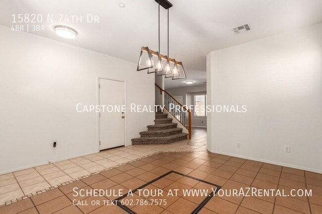 Building Photo - 15820 N 74th Dr Rental