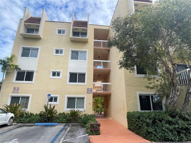 Photo - 7840 Camino Real Condo Unit P309