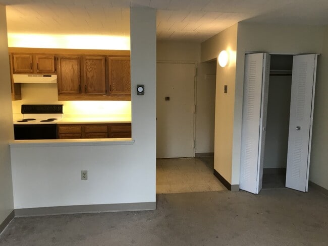 Seabury Cooperative Housing - Seabury Cooperative Housing Apartments