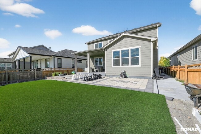 Photo - 6018 Granite Ct