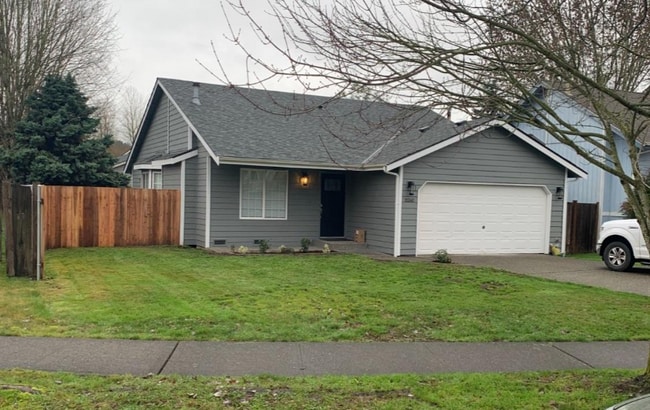 Building Photo - 16040 171st Ave SE