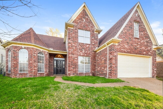 Photo - 10222 Green Moss Dr N