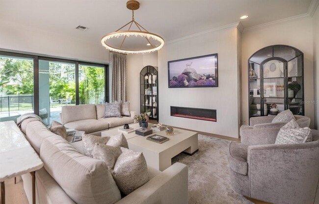 Photo - 4111 W Swann Ave