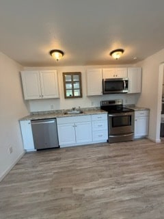 Photo - Preston Apartments Unit G