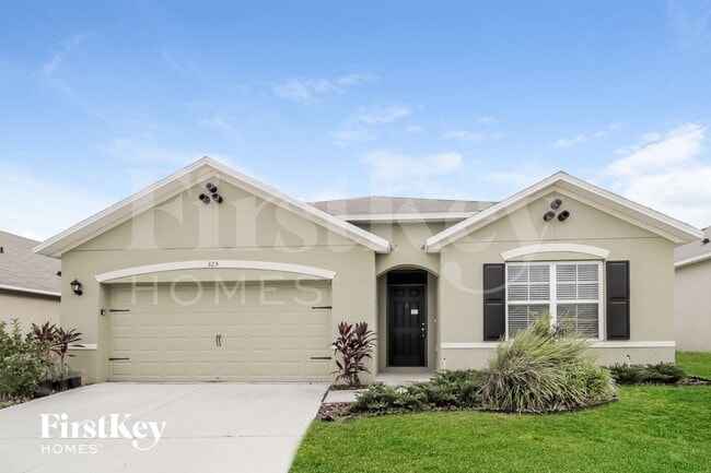 Building Photo - 325 Aberdeen Dr