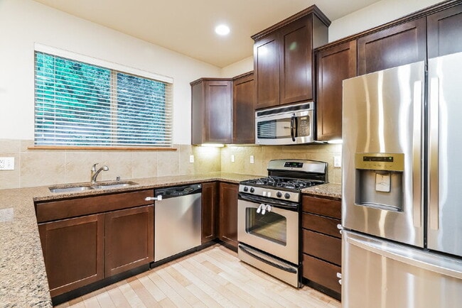 Photo - 16410 1st Dr SE