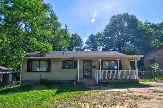 Cozy home in Durham near NCCU and Durham Tech - Cozy home in Durham near NCCU and Durham Tech