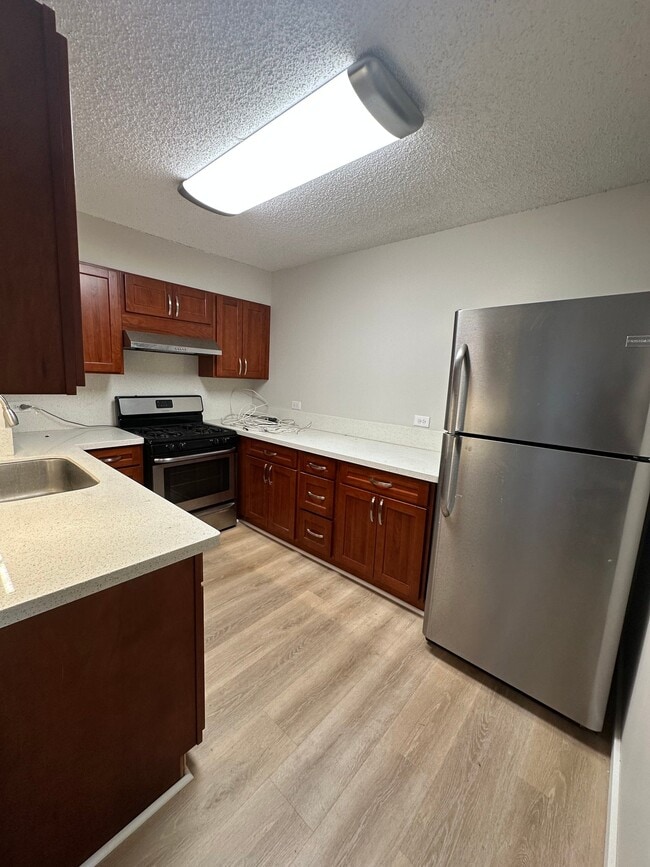 Photo - 2055 Nuuanu Ave Unit 401