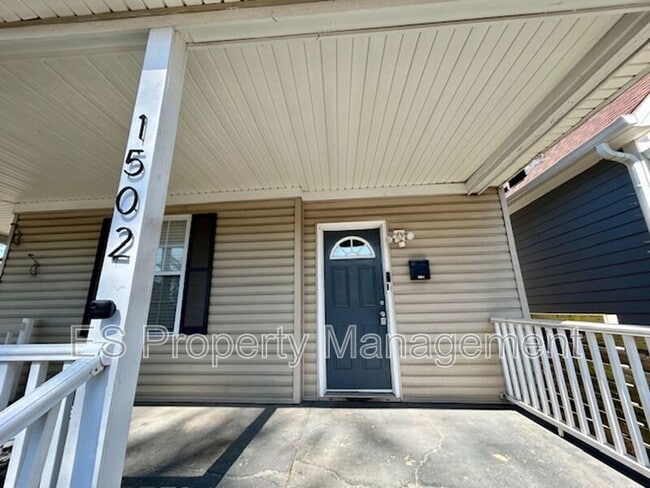 Photo - 1502 Lexington Ave