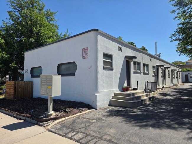Building Photo - 338 N 300 W
