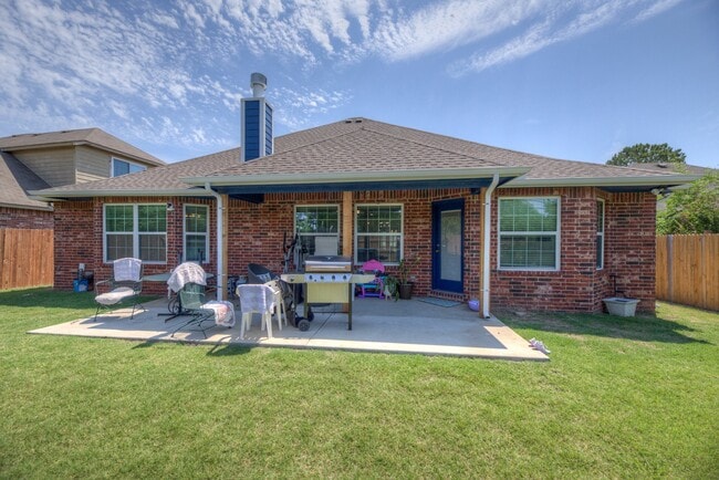 Photo - 4808 S 194th E Ave