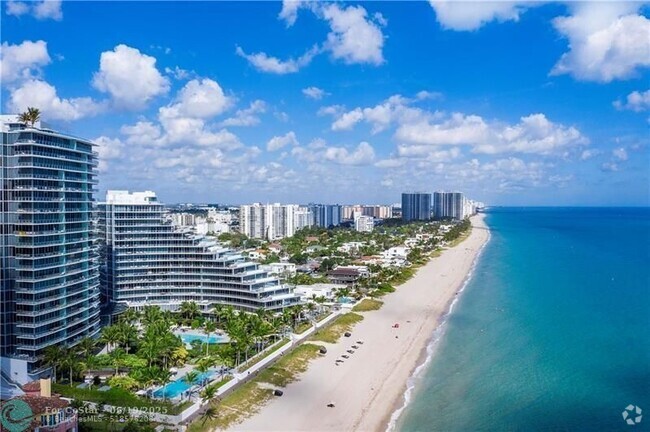 Building Photo - 2200 N Ocean Blvd Unit N703 Rental
