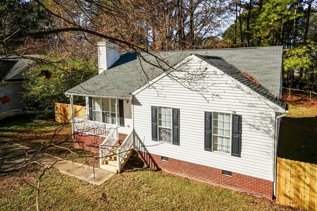 Photo - Gorgeous 3 Bedroom Home in Raleigh