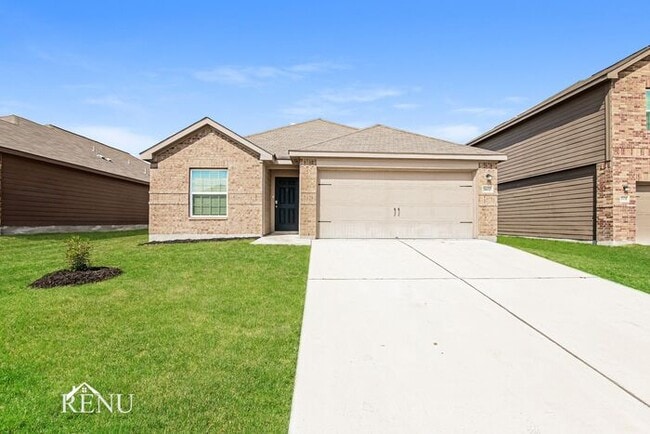 Building Photo - Now Available! Rental
