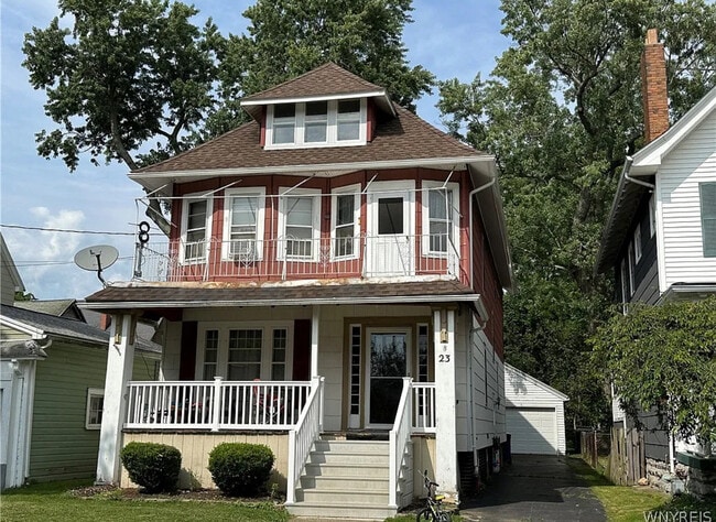 Photo - 23 Indian Orchard Pl Unit 23 Indian Orchard Lower