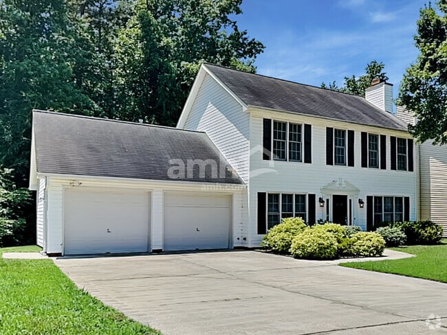 Building Photo - 5503 Pebble Garden Ct Rental