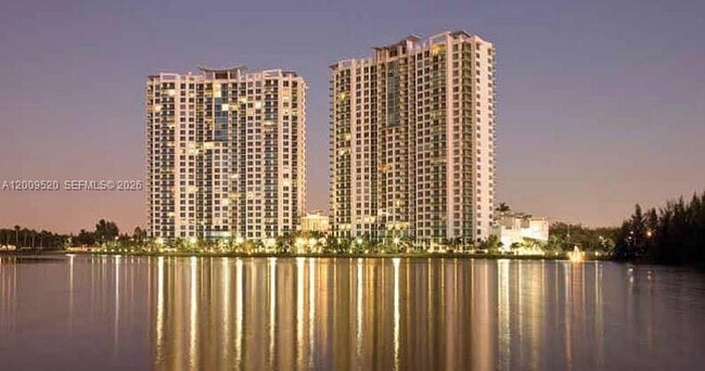 Photo - 2641 N Flamingo Rd Unit 1202N