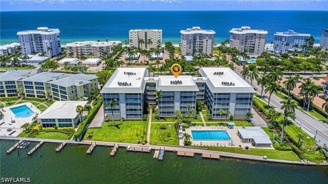Photo - 2880 Gulf Shore Blvd N Unidad 509