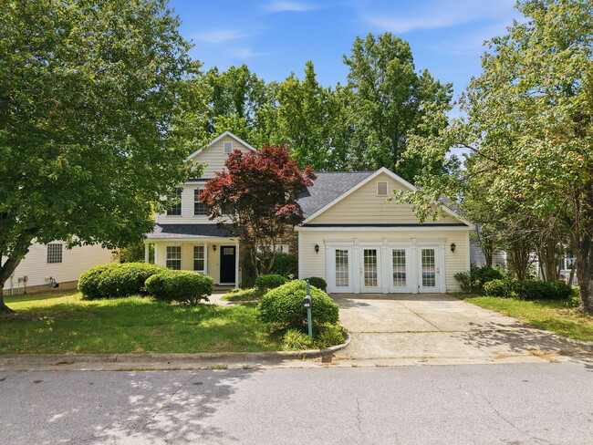 Photo - 3101 Sawyers Mill Dr