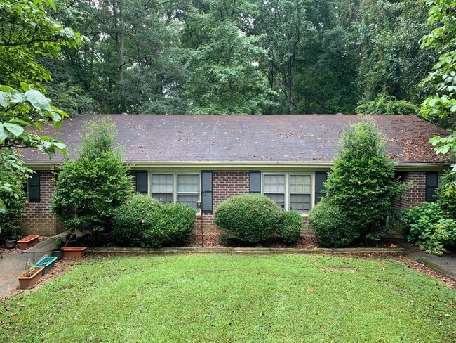 Photo - 2BR Duplex off of Epps Bridge near Timothy...