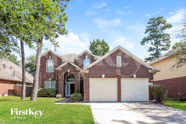 Building Photo - 4123 Heart Grove Dr Rental
