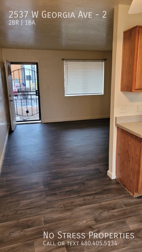 Photo - 2537 W Georgia Ave Condo Unit 2